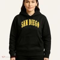 San Diego Hoodie thumb 5
