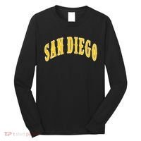 San Diego Long Sleeve Shirt thumb 0