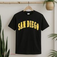 San Diego T-Shirt thumb 2