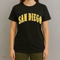 San Diego T-Shirt thumb 4