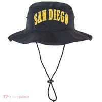 San Diego Bucket Hat thumb 0