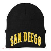 San Diego Beanie thumb 0