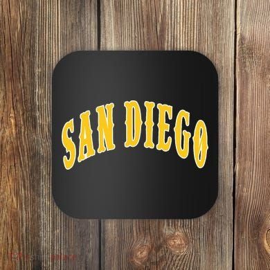 San Diego Coaster