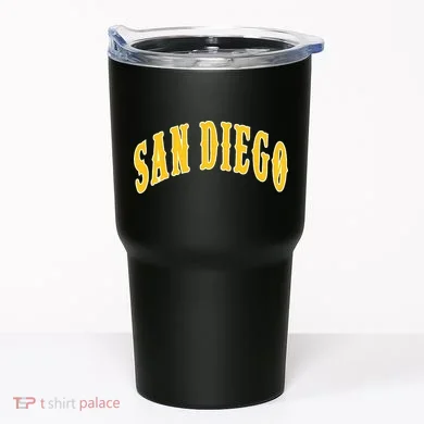 Tumbler