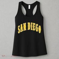 San Diego Women's Tank Top thumb 3