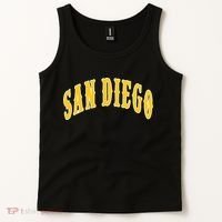 San Diego Tank Top thumb 2