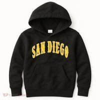 San Diego Kids Hoodie thumb 0
