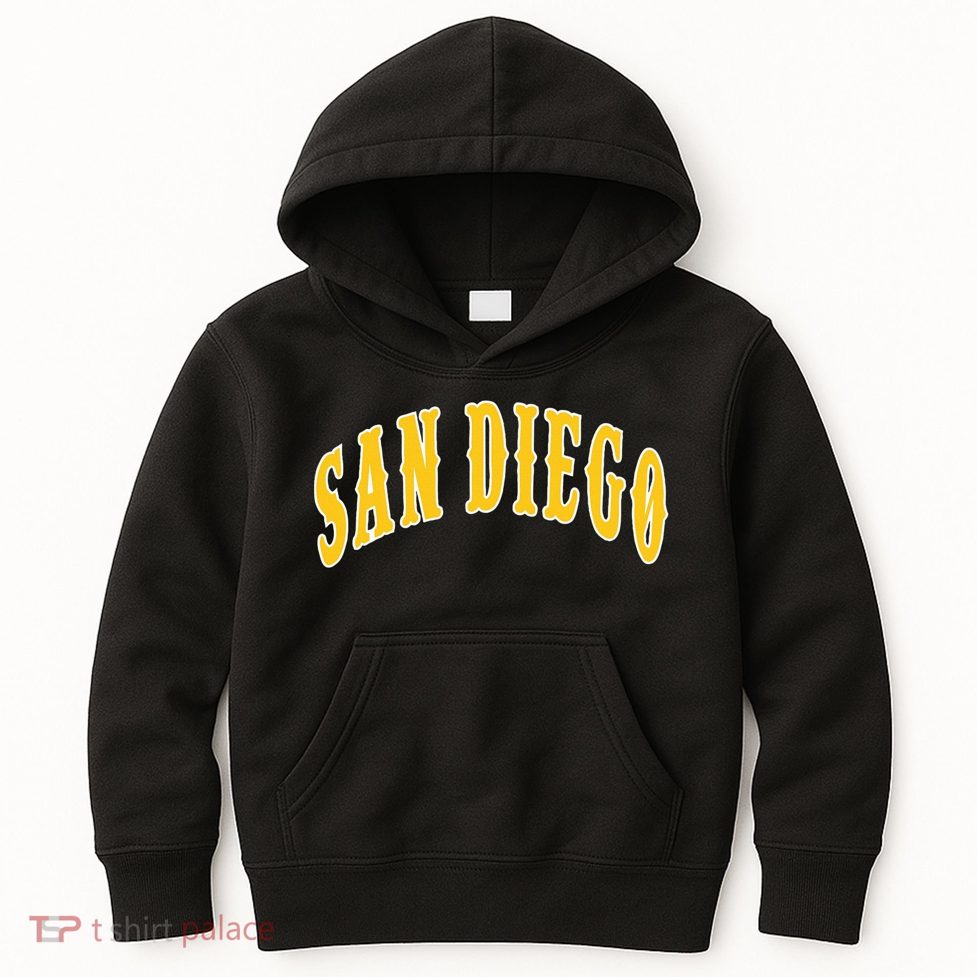 San Diego Kids Hoodie