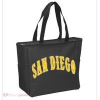 San Diego Tote Bag thumb 2