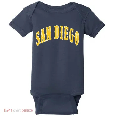Baby Bodysuit