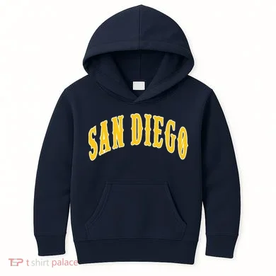 Kids Hoodie