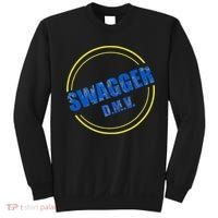 Swagger Dmv Sweatshirt thumb 0