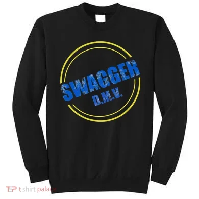 Swagger Dmv Sweatshirt
