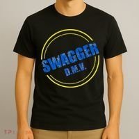 Swagger Dmv T-Shirt thumb 3