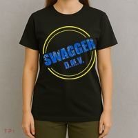 Swagger Dmv T-Shirt thumb 4