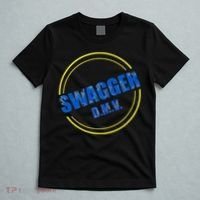 Swagger Dmv T-Shirt thumb 5