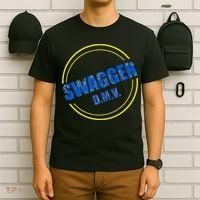 Swagger Dmv T-Shirt thumb 6