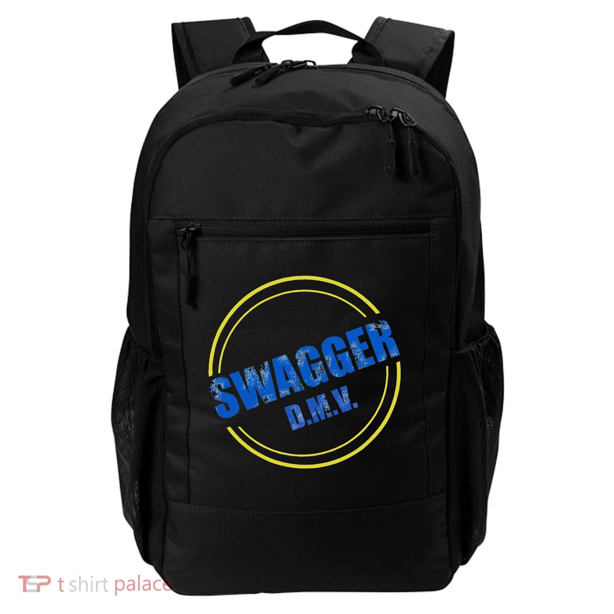 Swagger Dmv Backpack