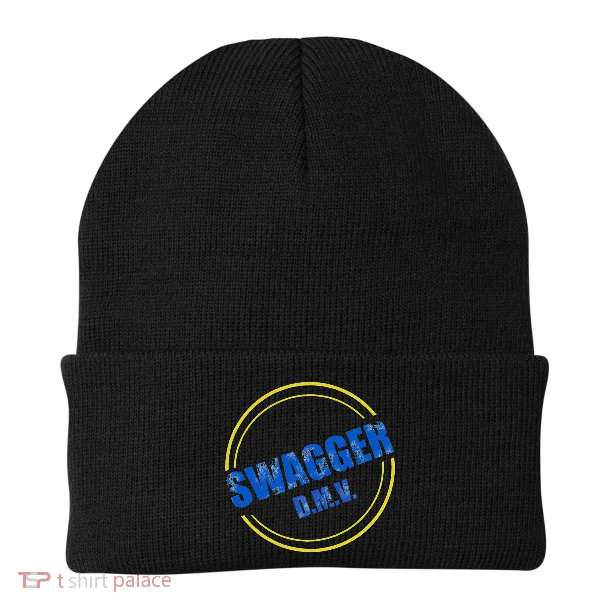 Swagger Dmv Beanie
