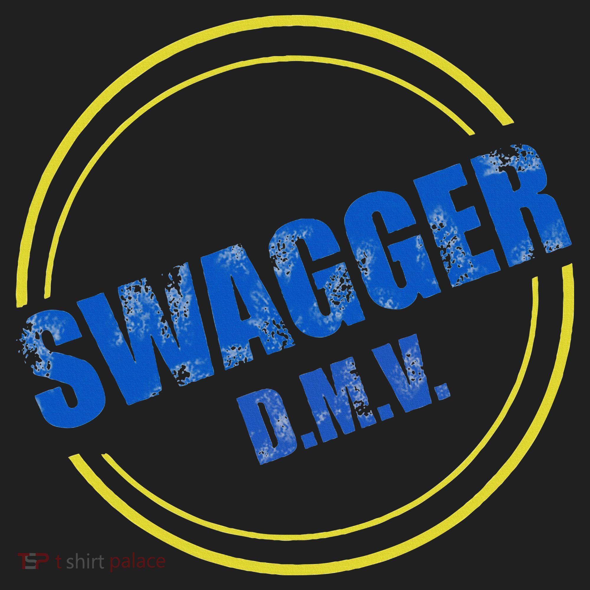 Swagger Dmv Beanie
