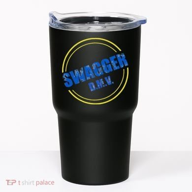 Swagger Dmv Tumbler