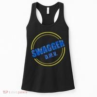 Swagger Dmv Women's Tank Top thumb 0