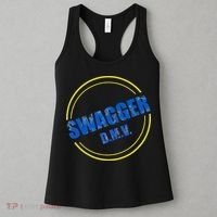 Swagger Dmv Women's Tank Top thumb 3