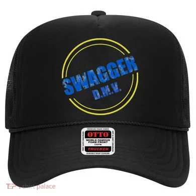 Swagger Dmv Hat