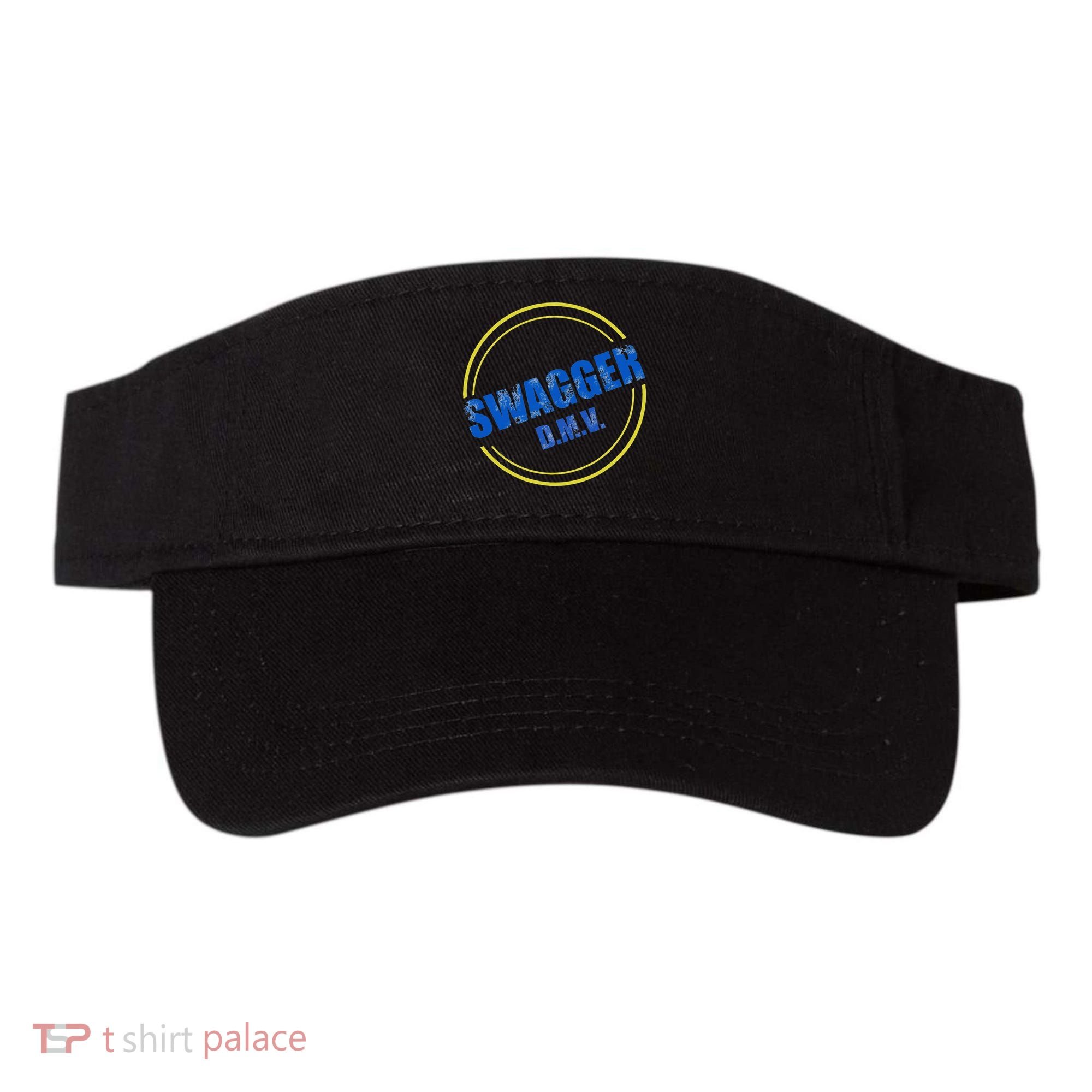 Swagger Dmv Visor