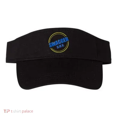 Swagger Dmv Visor