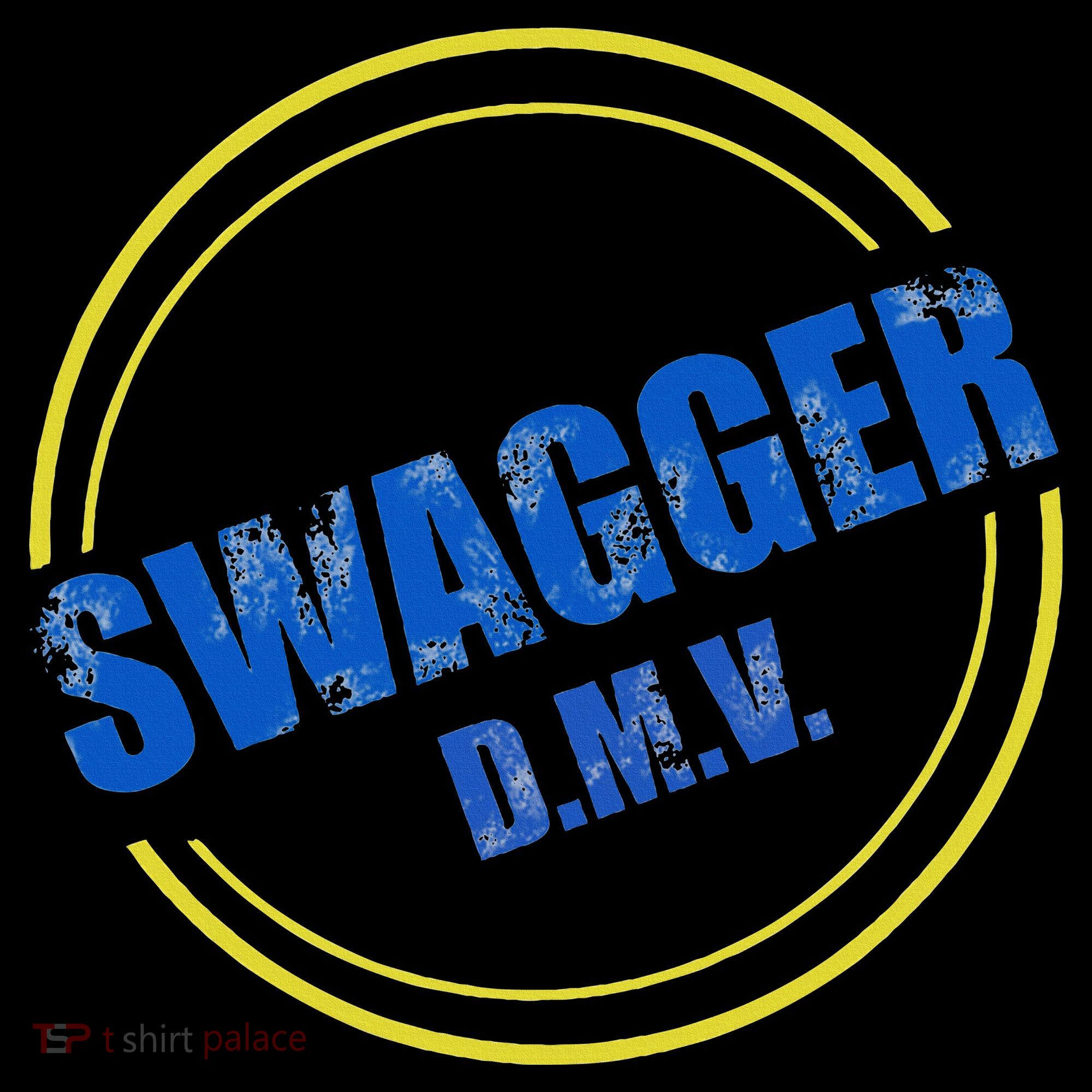 Swagger Dmv Women's Long Sleeve Shirt