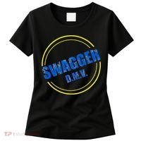 Swagger Dmv Women's T-Shirt thumb 0