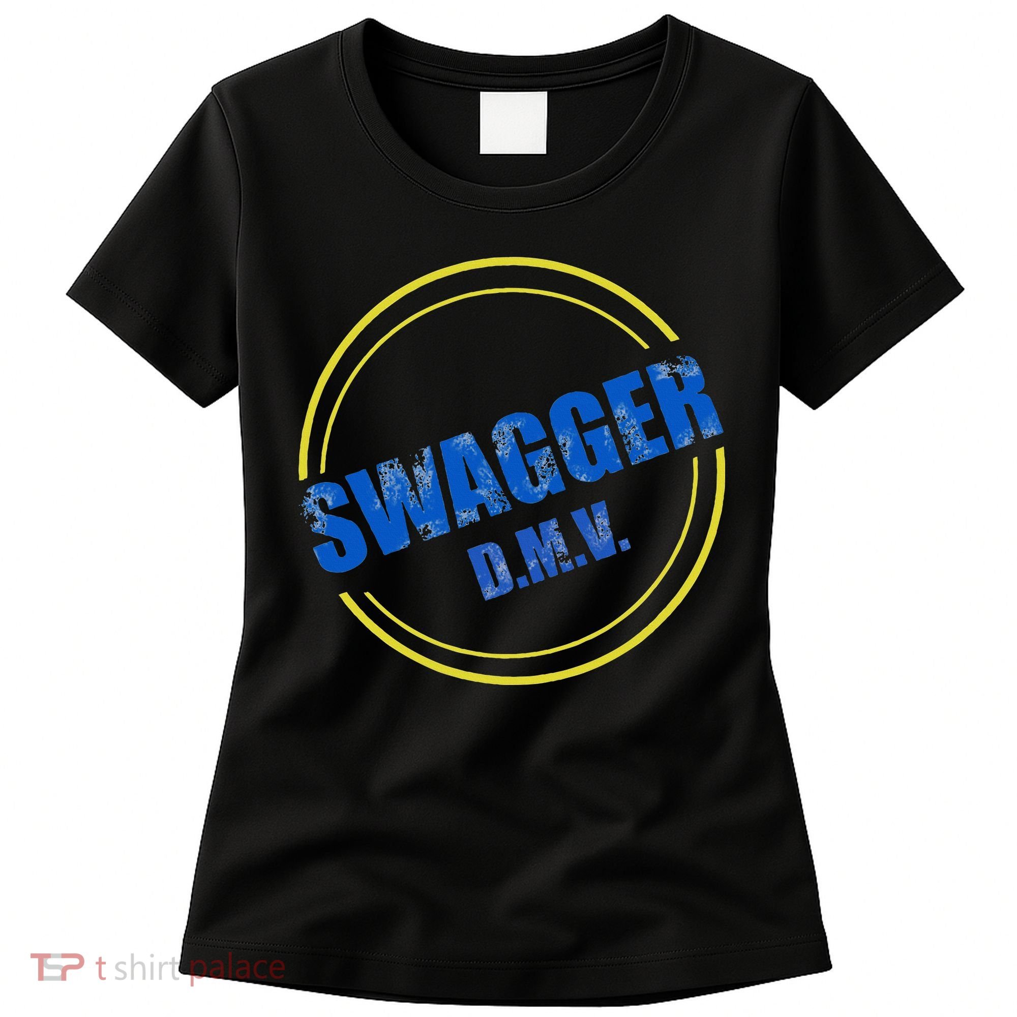 Swagger Dmv Women's T-Shirt