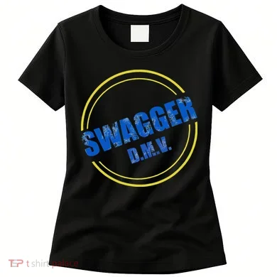 Swagger Dmv Women's T-Shirt