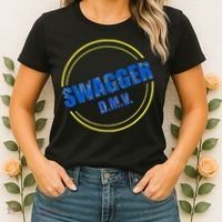 Swagger Dmv Women's T-Shirt thumb 2