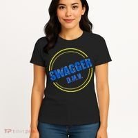 Swagger Dmv Women's T-Shirt thumb 4