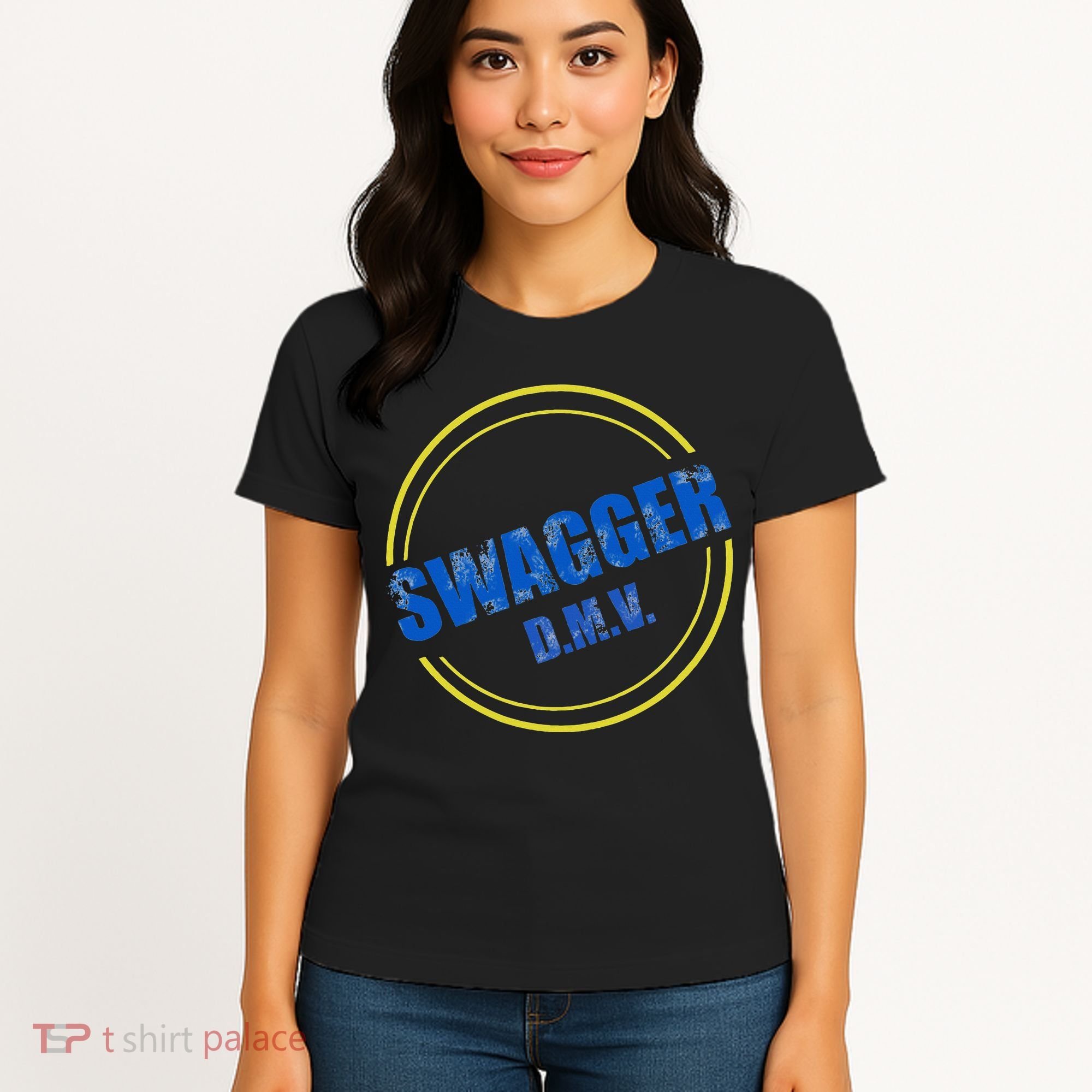 Swagger Dmv Women's T-Shirt