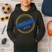Swagger Dmv Kids Hoodie thumb 2