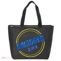 Swagger Dmv Tote Bag thumb 0