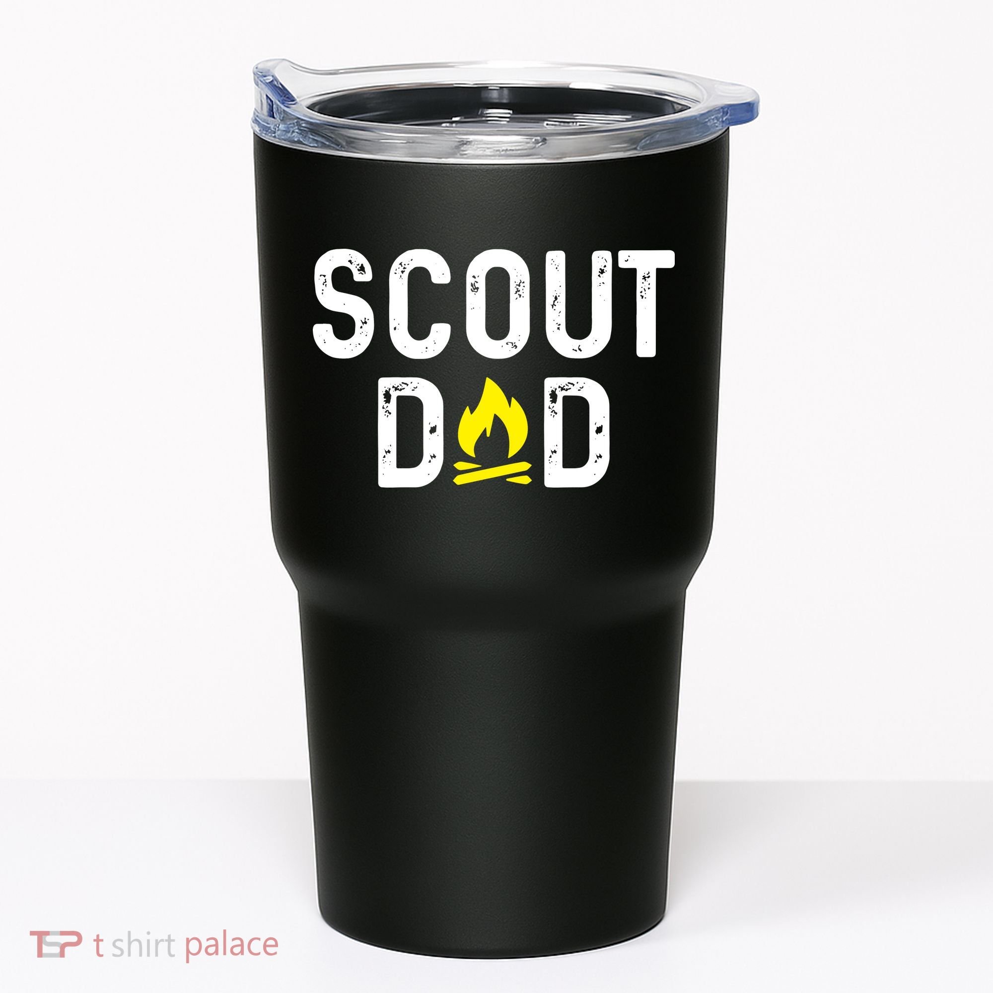 Scouting Dad Scout Dad Father Scout Tumbler