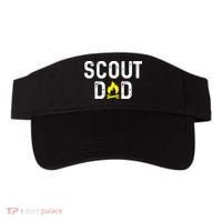 Scouting Dad Scout Dad Father Scout Visor thumb 0