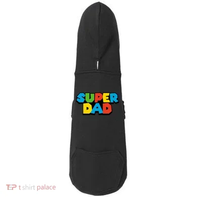 Doddie Hoodie