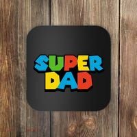 Super Dad Coaster thumb 0