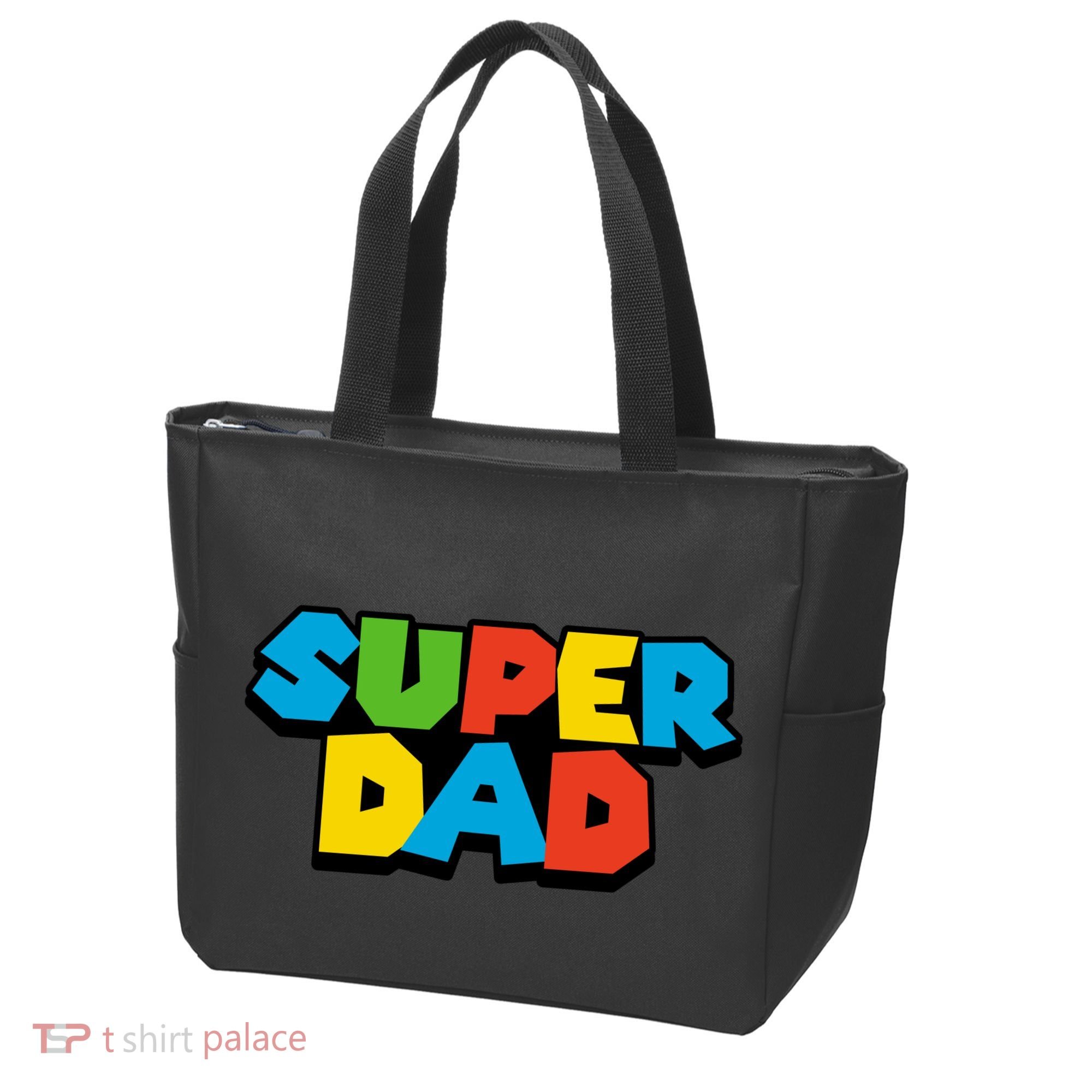 Super Dad Bag