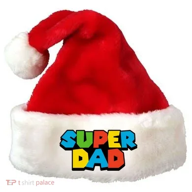Santa Hat