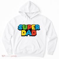 Super Dad Hoodie thumb 0