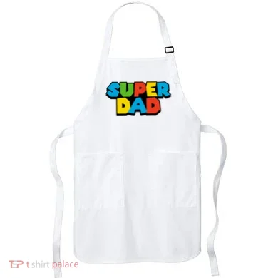 Apron