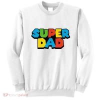 Super Dad Sweatshirt thumb 0