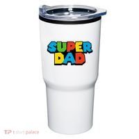 Super Dad Tumbler thumb 0