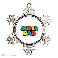 Super Dad Ornament thumb 0